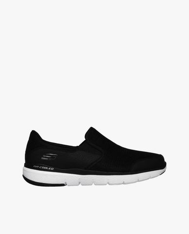  SKECHERS - Giày slip on nam Flex Advantage 3 Osthurst 