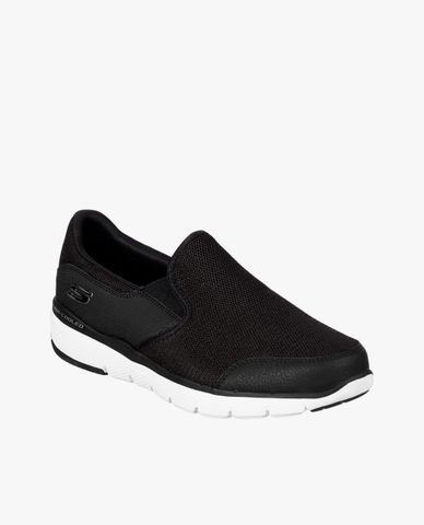  SKECHERS - Giày slip on nam Flex Advantage 3 Osthurst 