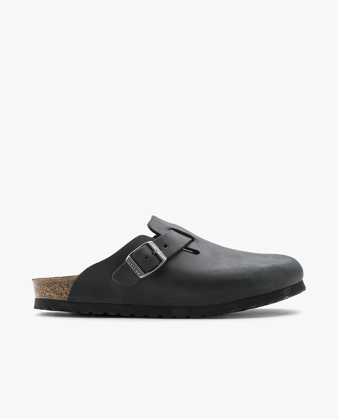BIRKENSTOCK - Giày clog unisex Boston