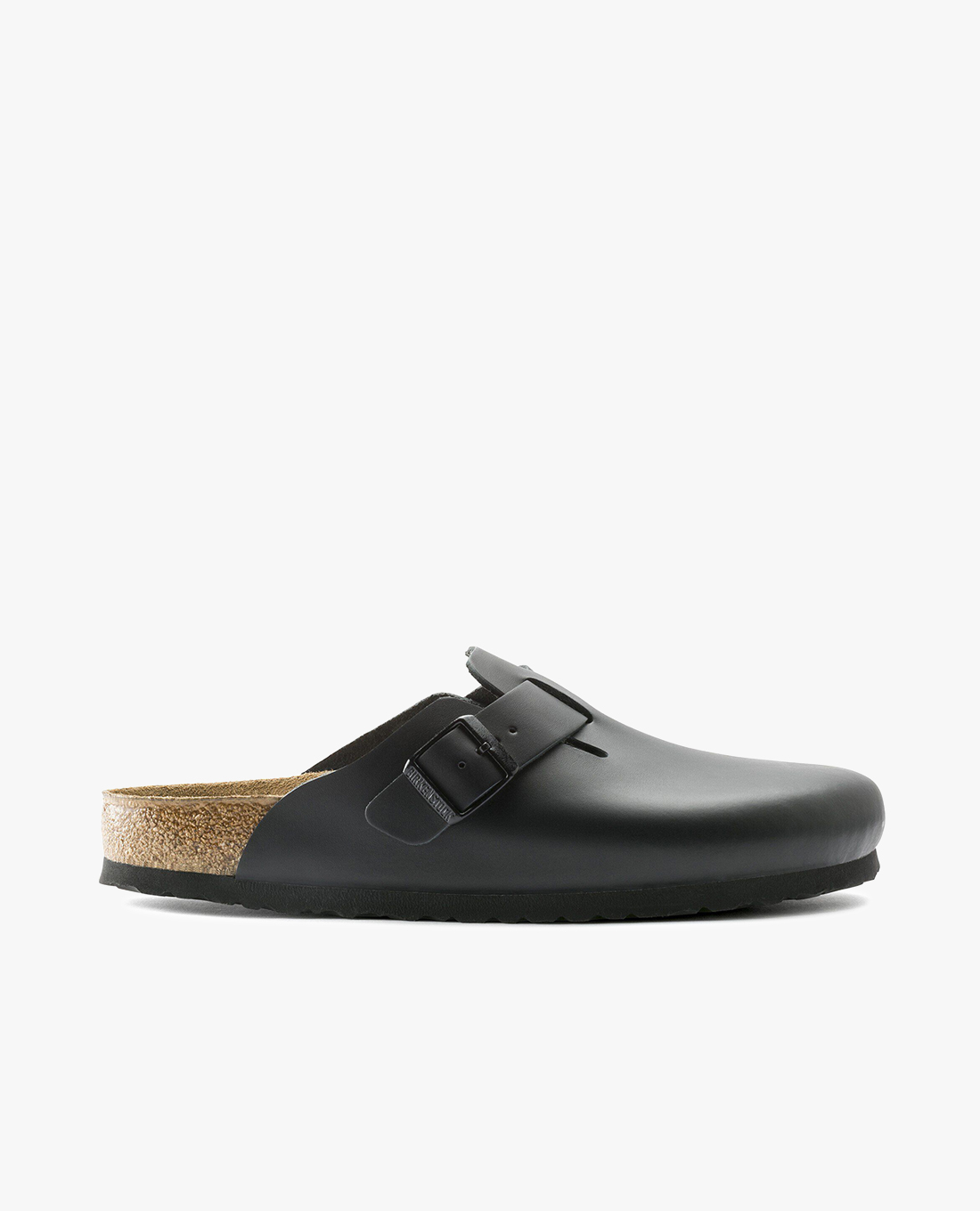 BIRKENSTOCK - Giày clog unisex Boston