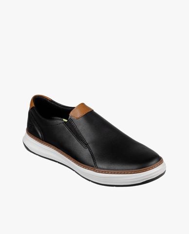  SKECHERS - Giày lười nam Moreno Nector 