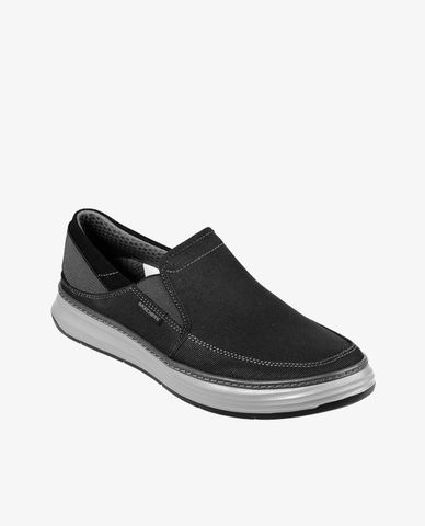  SKECHERS - Giày slip on nam Moreno Welmer 