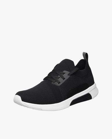  SKECHERS - Giày sneaker nam Modern Jogger National 