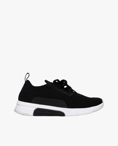  SKECHERS - Giày sneaker nữ Modern Jogger Groves 