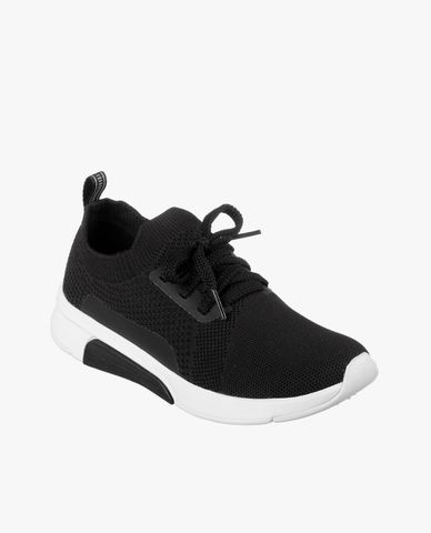  SKECHERS - Giày sneaker nữ Modern Jogger Groves 