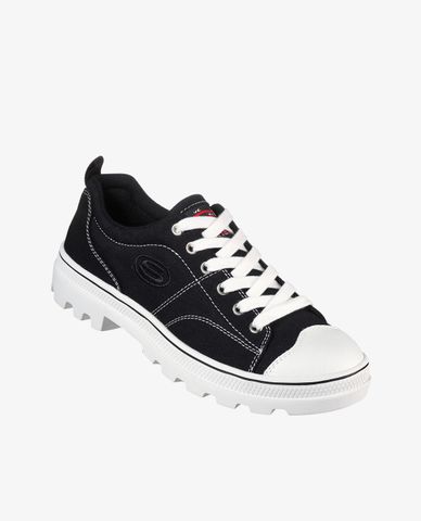  SKECHERS - Giày sneaker nữ Roadies True Roots 