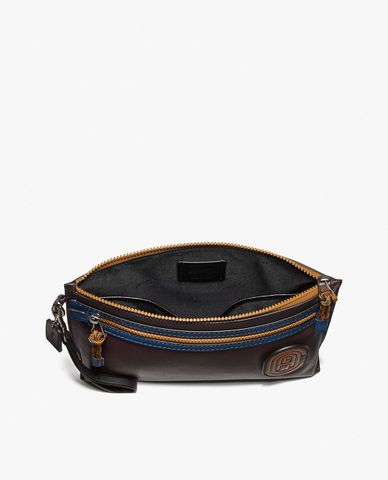  COACH - Túi cầm tay Phone Pouch 