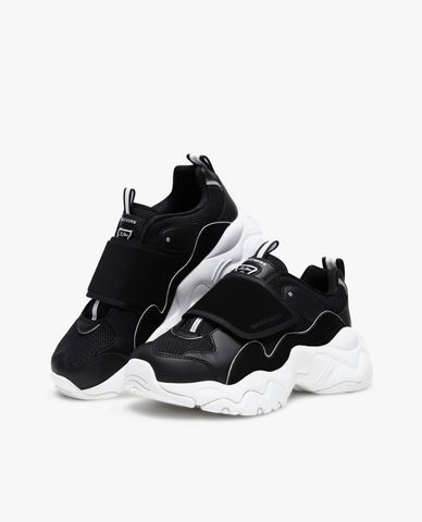  SKECHERS - Giày sneaker nữ D Lites 3 