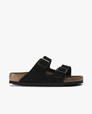  BIRKENSTOCK - Dép unisex quai ngang Arizona 
