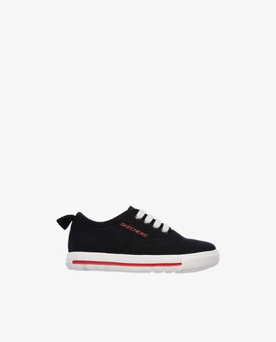  SKECHERS - Giày sneaker bé trai Lil Lad Taxen 