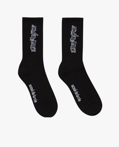  ADLV - Vớ cổ cao Outline Sport 