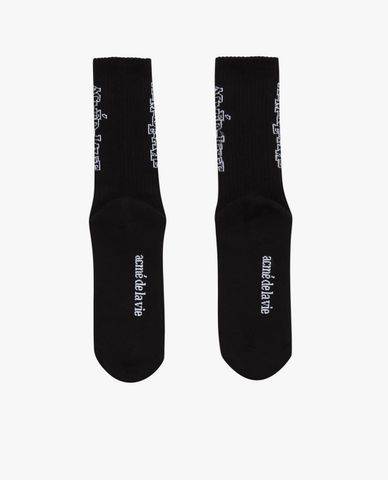  ADLV - Vớ cổ cao Outline Sport 