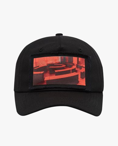  ADLV - Nón bóng chày thể thao Log x ADLV Login 