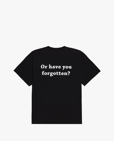  ADLV - Áo thun ngắn tay cổ tròn Tablet 