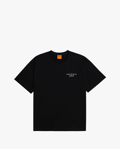  ADLV - Áo thun ngắn tay cổ tròn Kakao X ADLV Back Hero Ryan 