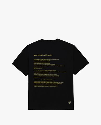  ADLV - Áo thun ngắn tay cổ tròn Success V Logo 