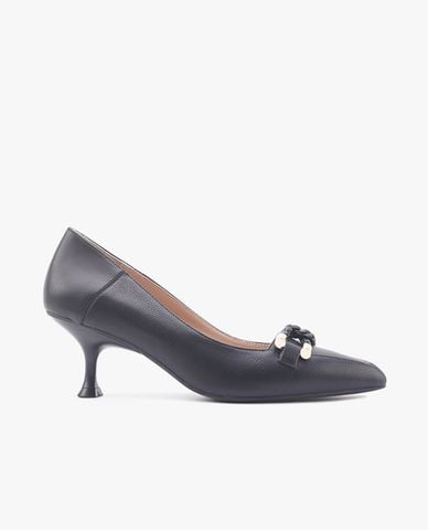  NINE WEST - Giày cao gót nữ bít mũi Alinda 