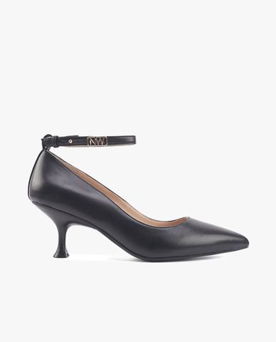  NINE WEST - Giày cao gót nữ bít mũi Alta 