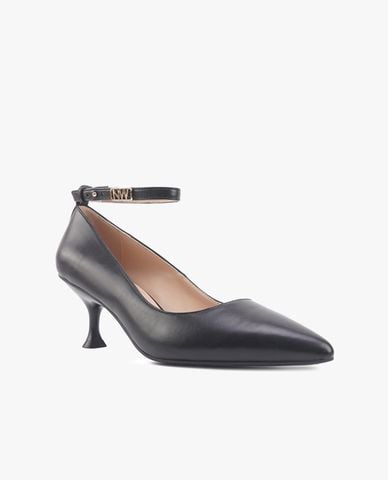  NINE WEST - Giày cao gót nữ bít mũi Alta 