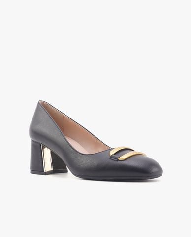  NINE WEST - Giày cao gót nữ bít mũi thanh lịch Anessa 