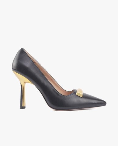  NINE WEST - Giày cao gót nữ bít mũi Beatrice 
