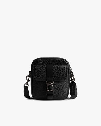  COACH - Túi đeo chéo nam phom vuông Beck 