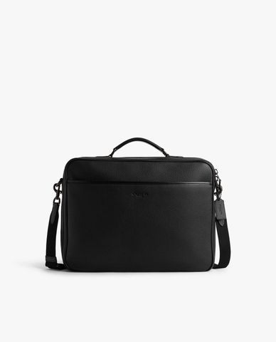  COACH - Cặp xách nam phom chữ nhật Gotham Convertible 