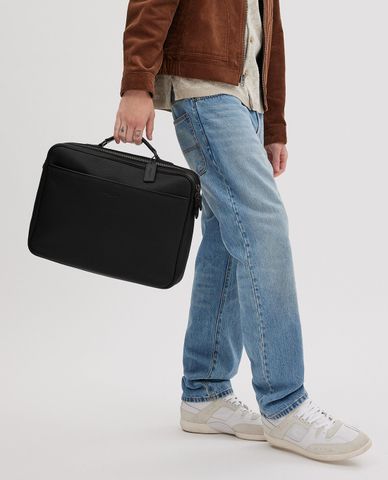  COACH - Cặp xách nam phom chữ nhật Gotham Convertible 