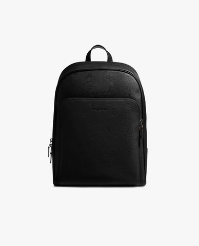 COACH - Balo nam phom chữ nhật Gotham 