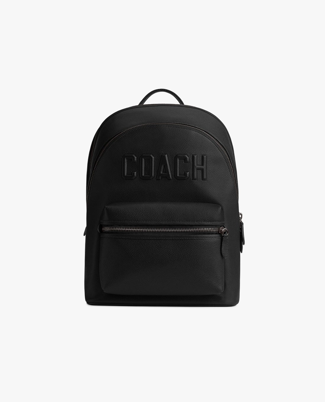 COACH - Balo nam phom chữ nhật Charter With Coach Graphic