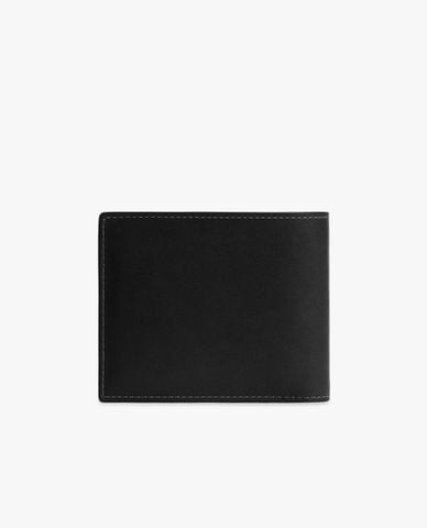  COACH - Ví nam dáng ngắn dạng gập 3 In 1 