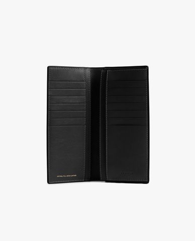  COACH - Ví nam dáng dài chữ nhật Breast Pocket 