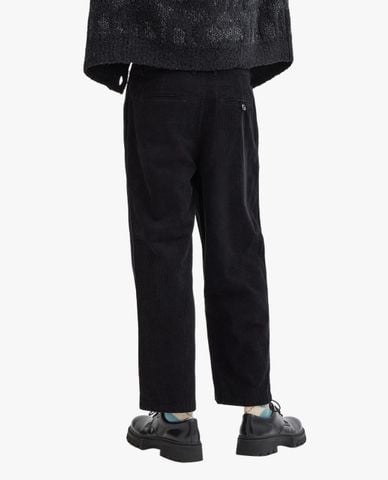  COACH- Quần dài nam ống đứng Corduroy 