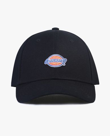  DICKIES - Nón bóng chày unisex Logo Badge Embroidered 