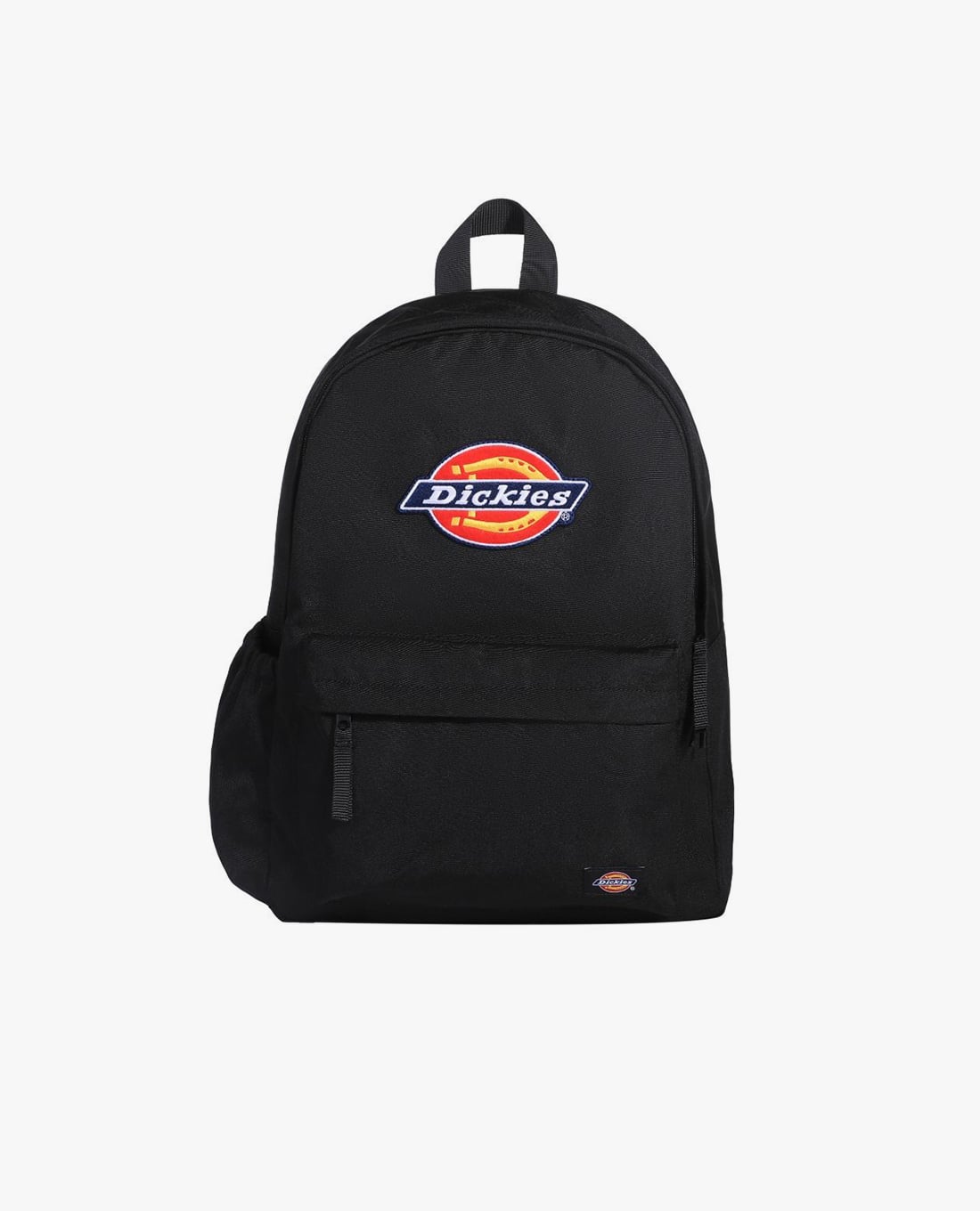 DICKIES - Balo unisex phom chữ nhật Logo