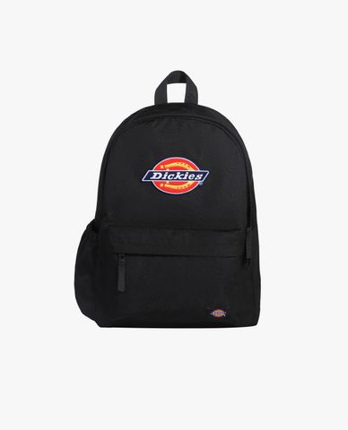  DICKIES - Balo unisex phom chữ nhật Logo 