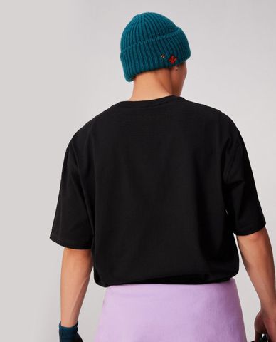  DICKIES - Áo thun nam cổ tròn tay ngắn Summer 