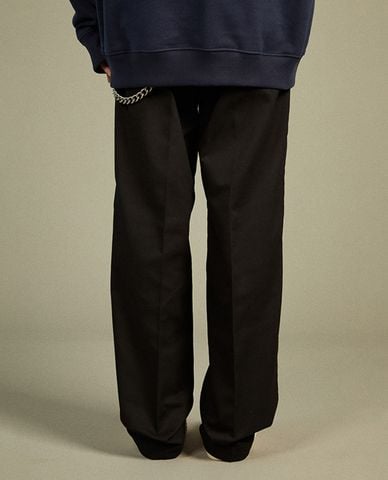  DICKIES - Quần nam ống đứng Skate Flex Twill 