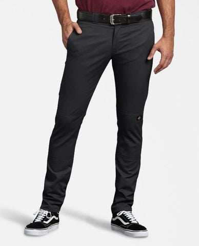  DICKIES - Quần nam ống đứng phom ôm trẻ trung 