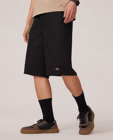  DICKIES - Quần short nam ngang gối ống rộng 