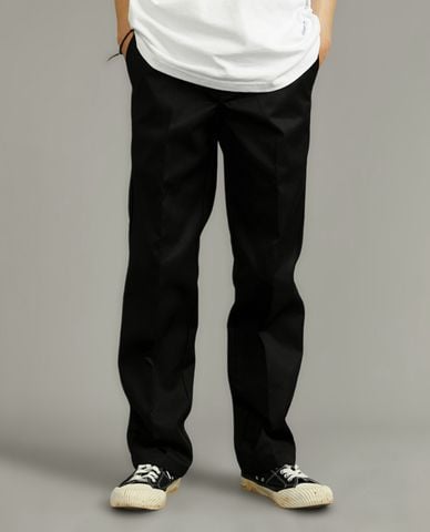  DICKIES - Quần nam ống đứng phối túi thời trang 