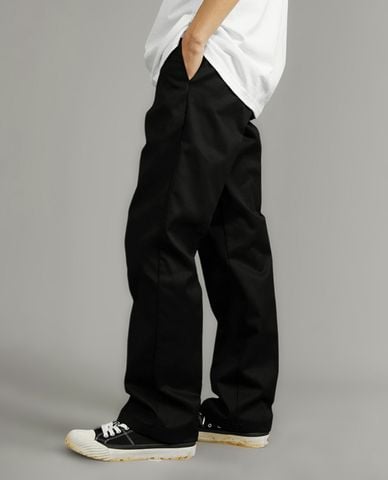  DICKIES - Quần nam ống đứng phối túi thời trang 