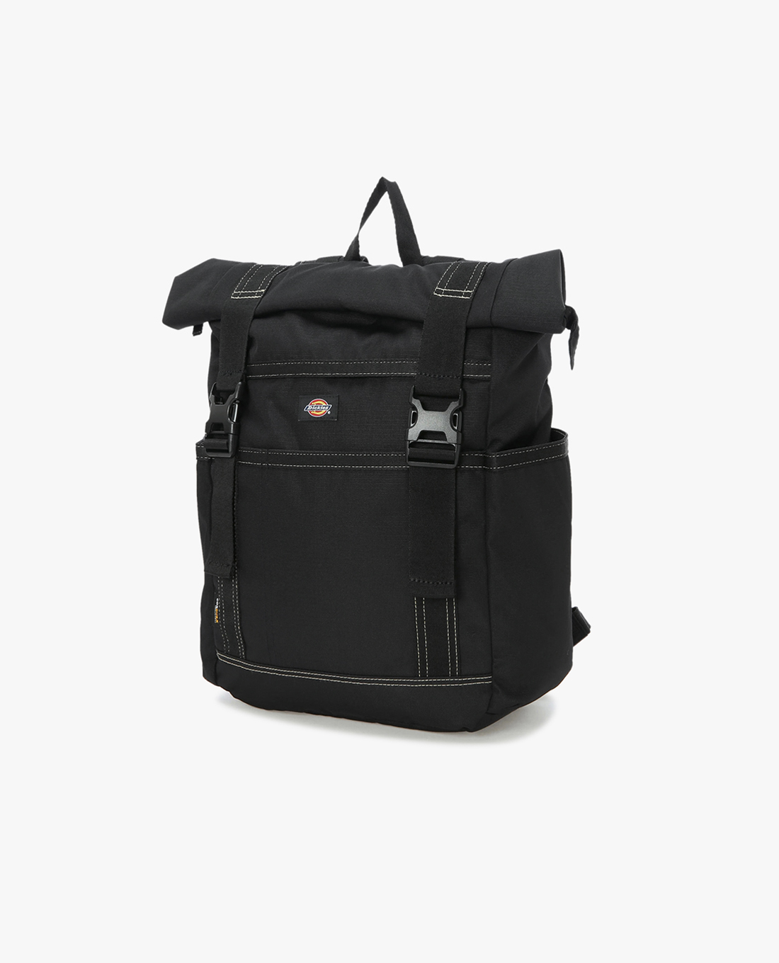 DICKIES - Balo unisex phom chữ nhật Asheville