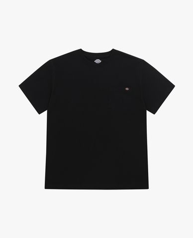  DICKIES - Áo thun nam cổ tròn tay ngắn Heavyweight Pocket 