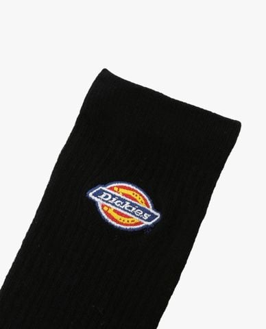  DICKIES - Set 3 đôi vớ cổ cao unisex thời trang 