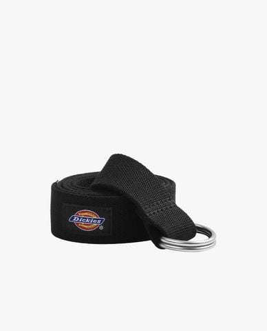  DICKIES - Thắt lưng unisex bản vừa phối kim loại 