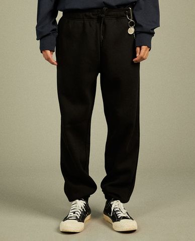  DICKIES - Quần jogger nam lưng thun phối logo năng động 