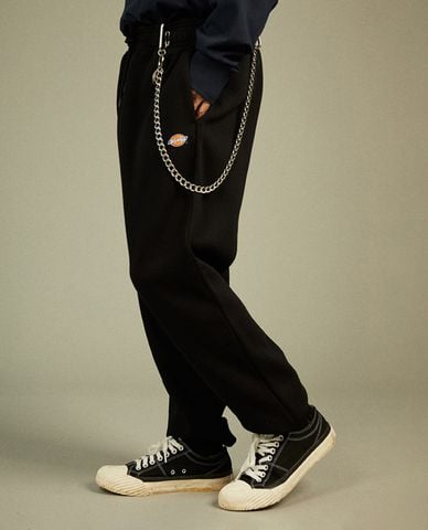  DICKIES - Quần jogger nam lưng thun phối logo năng động 