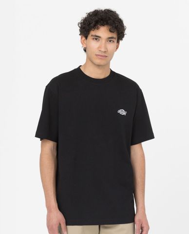  DICKIES - Áo thun nam cổ tròn tay ngắn Summerdale 