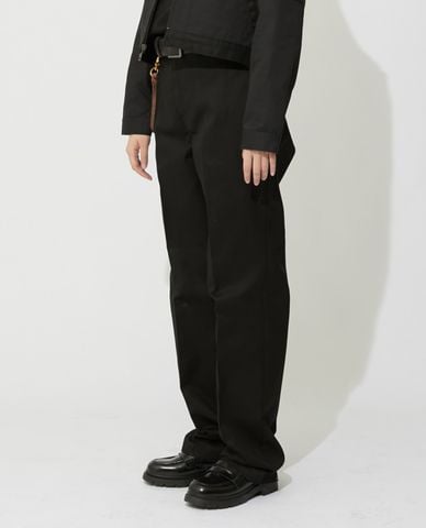  DICKIES - Quần nữ ống đứng phối túi cá tính 